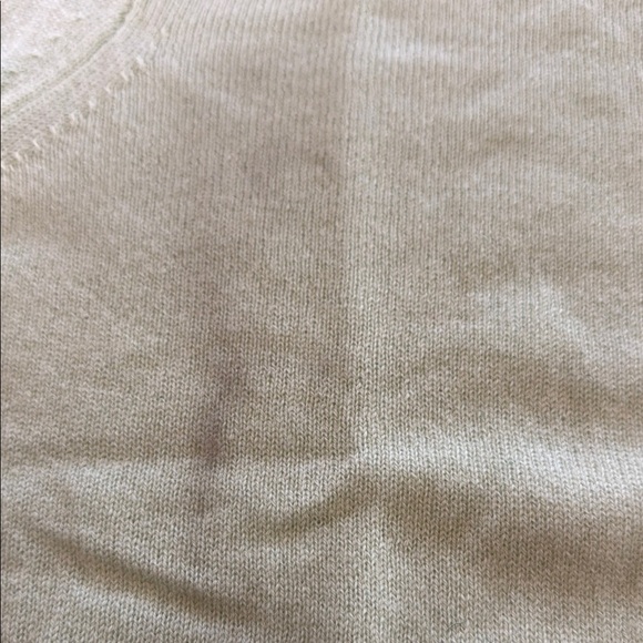 J. Crew Cashmere shrunken crewneck sweater Size S - Picture 6 of 13